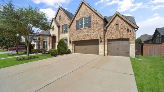 Katy 2-story, 5-bed 1807 Rice Mill Drive-idx