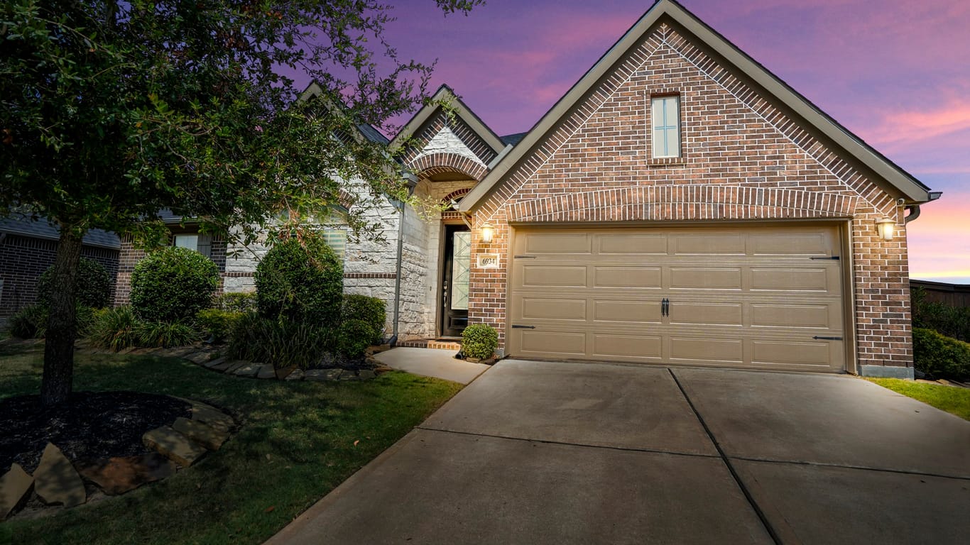 Katy null-story, 4-bed 6934 Red Oak Drive-idx