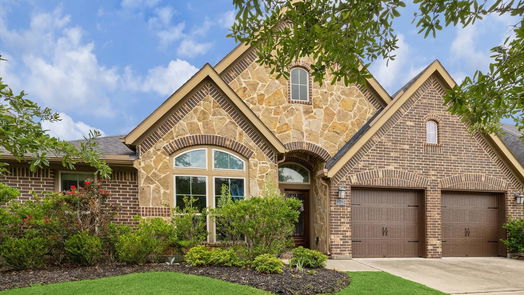 Katy 1-story, 4-bed 2623 Park Hills Drive-idx