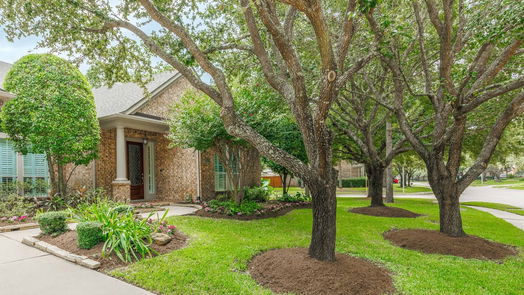 Katy 1-story, 4-bed 25523 SKYE SPRINGS LN-idx