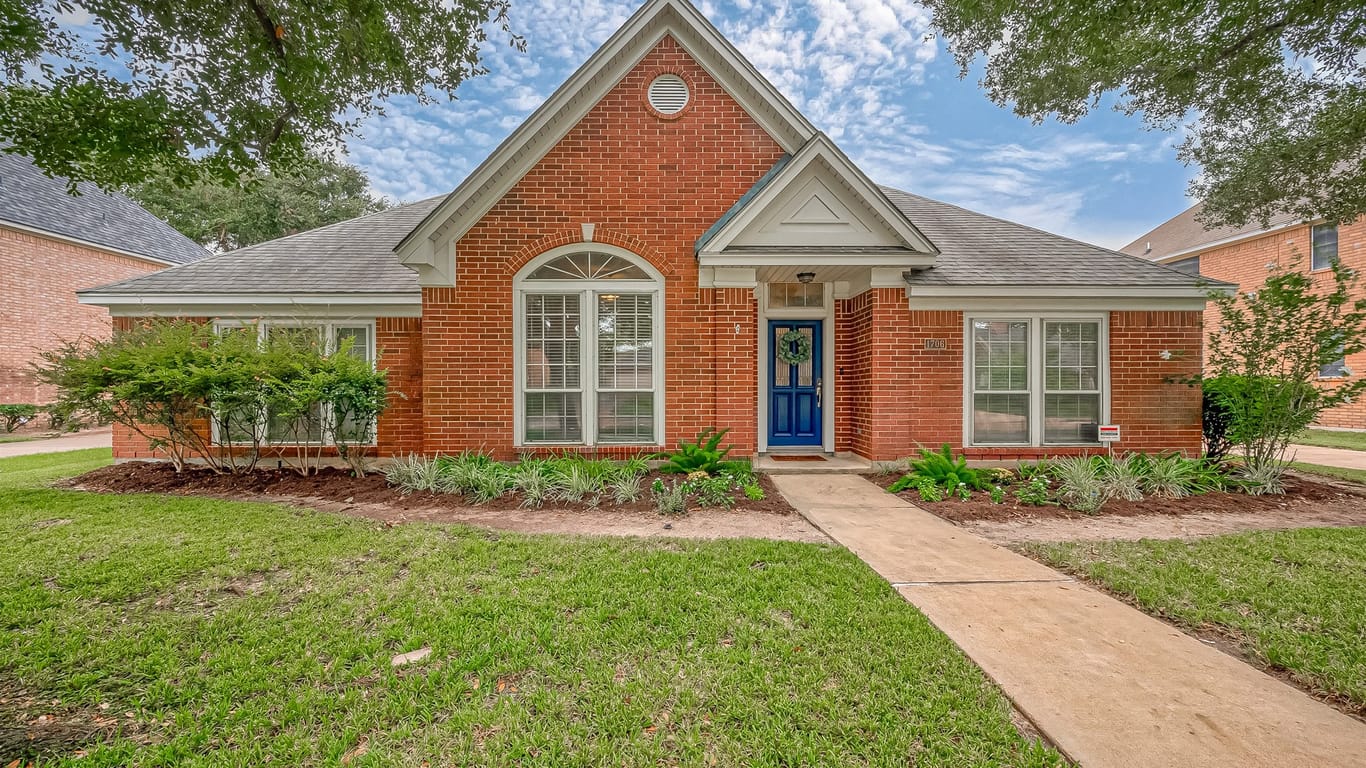 Katy 1-story, 4-bed 1706 Breezy Bend Drive-idx