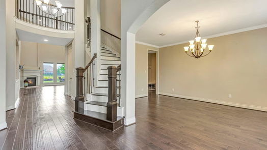 Katy 2-story, 5-bed 6410 Diamantina Court-idx