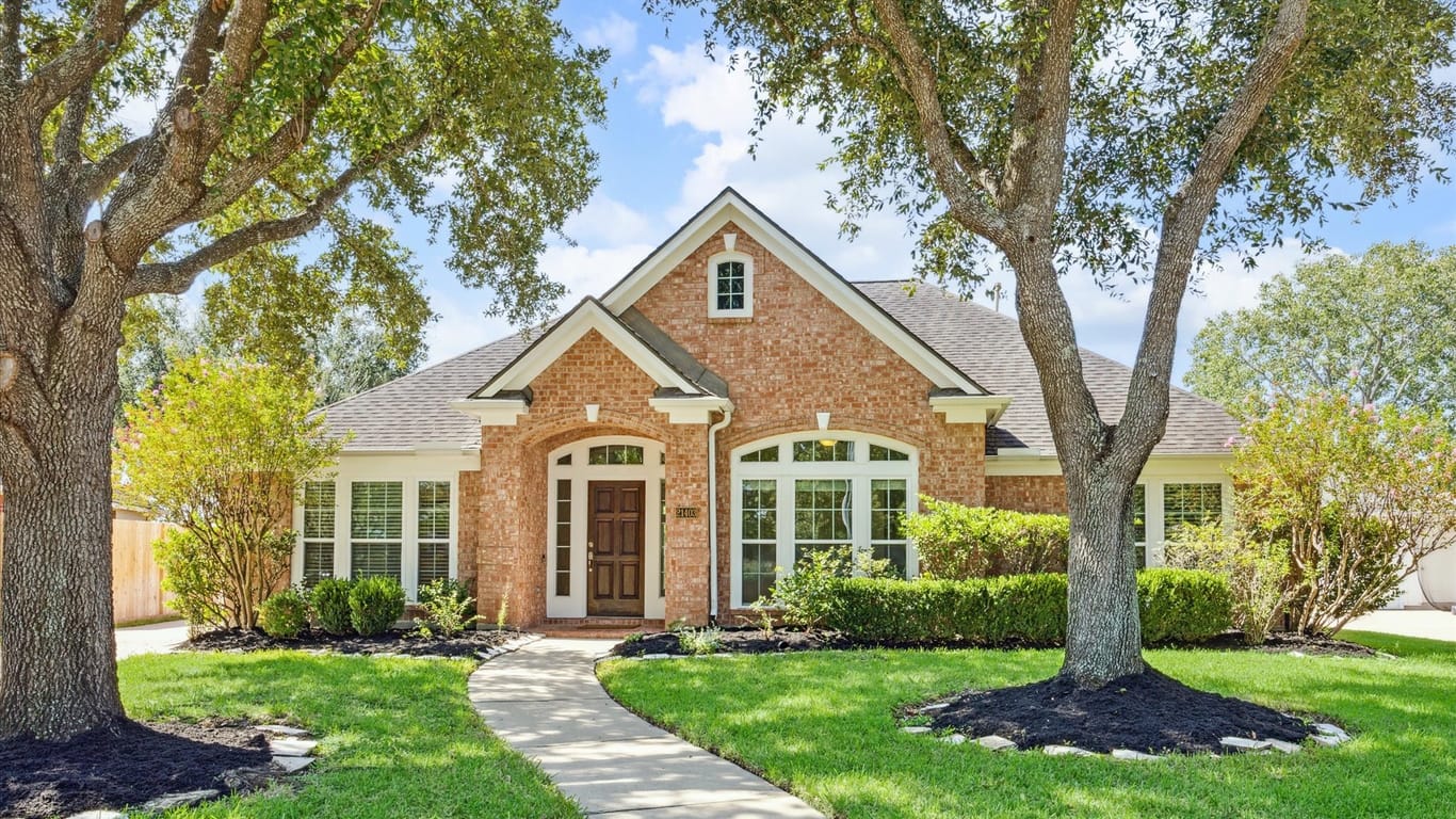 Katy 1-story, 5-bed 21403 Wild Jasmine Lane-idx