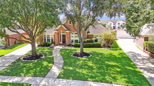 Katy 1-story, 5-bed 21403 Wild Jasmine Lane-idx