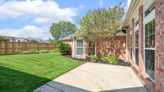 Katy 1-story, 5-bed 21403 Wild Jasmine Lane-idx