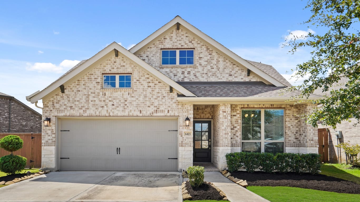 Katy 2-story, 4-bed 6423 Shadowbrook Hollow Trail-idx