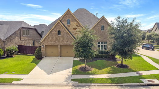 Katy 2-story, 4-bed 1719 Tonkawa Trail-idx