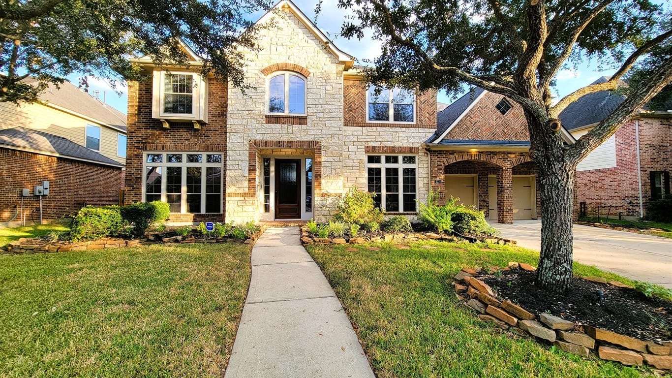 Katy 2-story, 5-bed 2331 Monarch Terrace Drive-idx