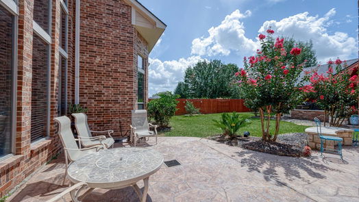 Katy 2-story, 5-bed 2331 Monarch Terrace Drive-idx