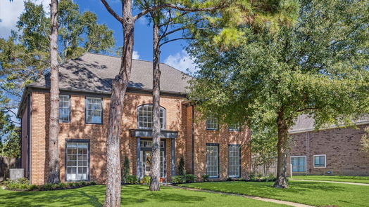 Katy 2-story, 4-bed 24706 Valleylight Drive-idx