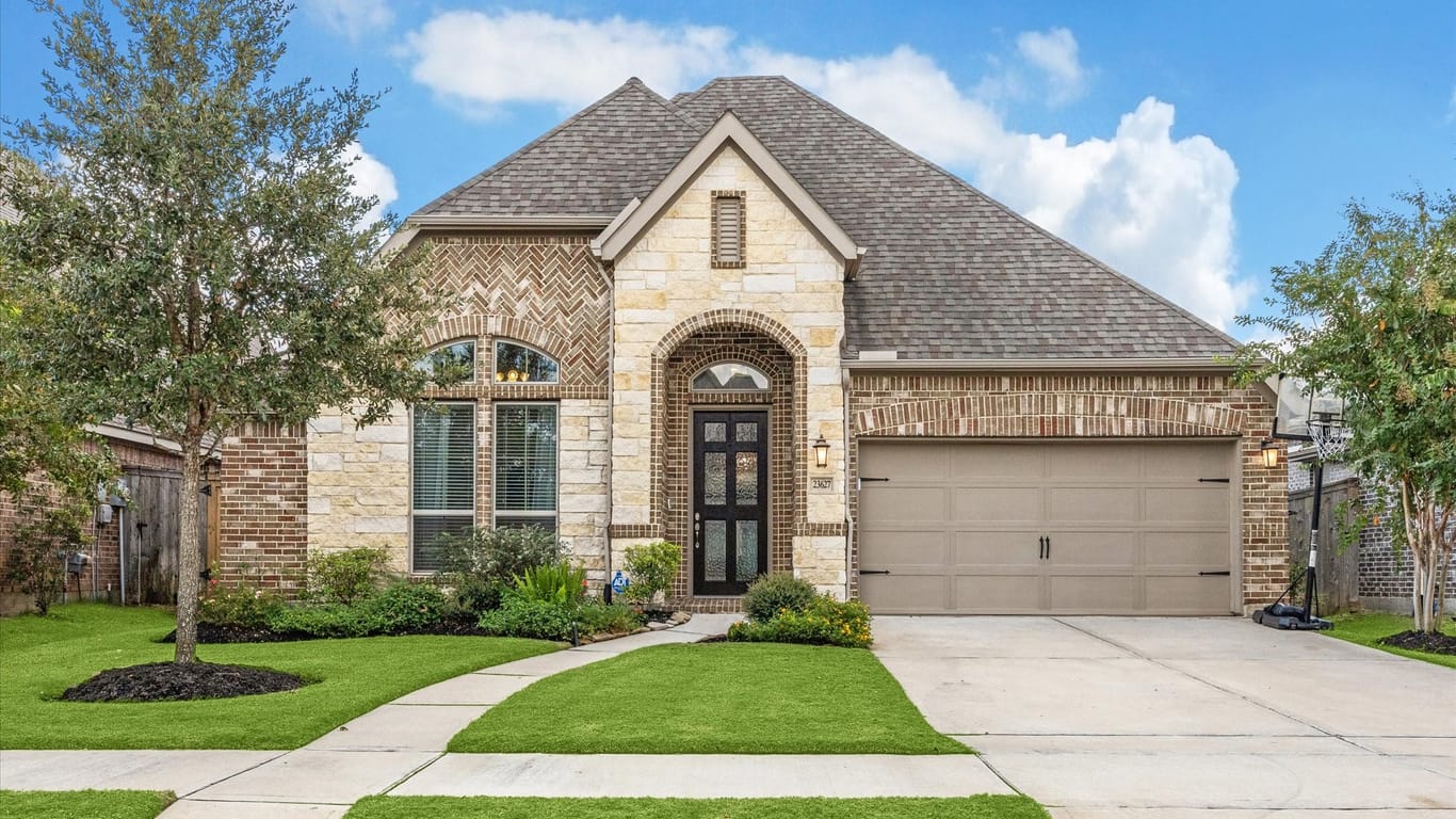 Katy 1-story, 4-bed 23627 Kingston Ridge Way-idx