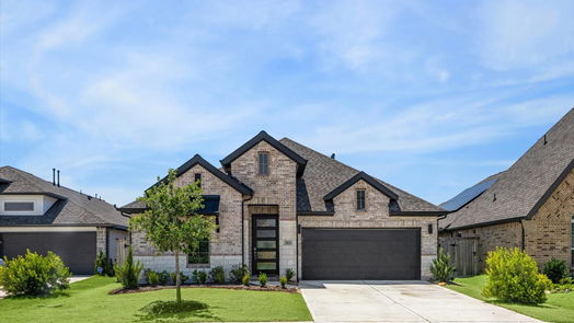 Katy 1-story, 4-bed 2822 Smokey Teek Court-idx