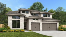 Perry Homes Elyson-3