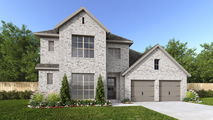 Perry Homes Elyson-2