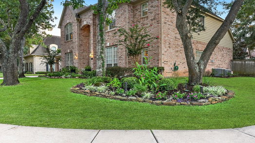 Katy 2-story, 4-bed 4806 Rachelle Court-idx