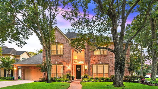 Katy 2-story, 4-bed 4806 Rachelle Court-idx