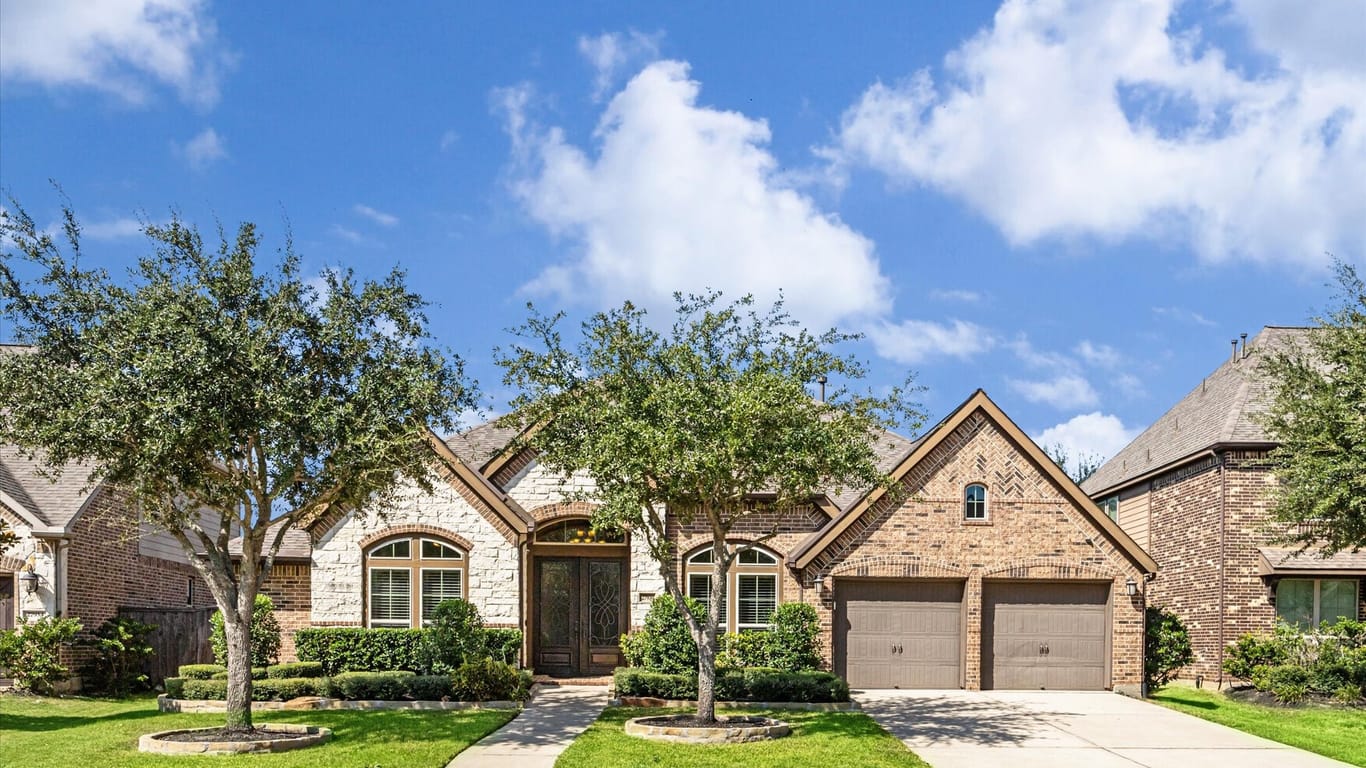 Katy 1-story, 4-bed 27930 Burchfield Grove Lane-idx