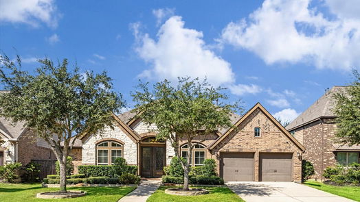 Katy 1-story, 4-bed 27930 Burchfield Grove Lane-idx