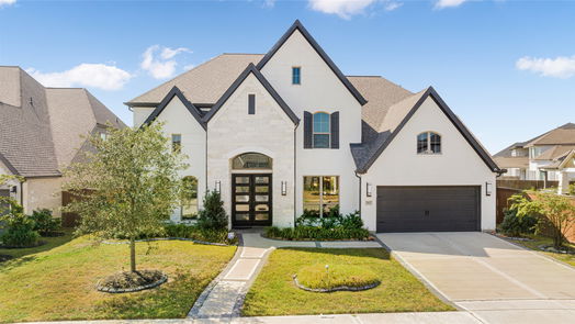 Katy 2-story, 5-bed 23823 Silver Liriope Lane-idx