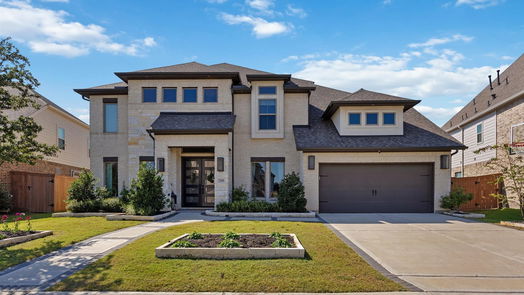 Katy 2-story, 5-bed 23818 Rimini Valley Way-idx