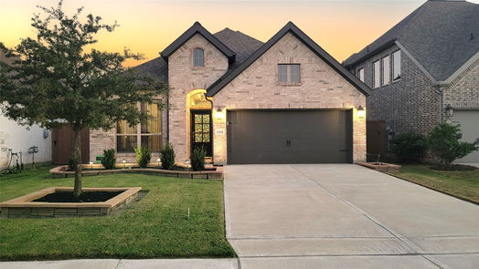 Katy 1-story, 3-bed 23923 Sage Row Lane-idx