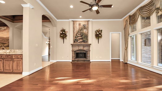 Katy 1-story, 4-bed 4707 Derbywood Glen Lane-idx