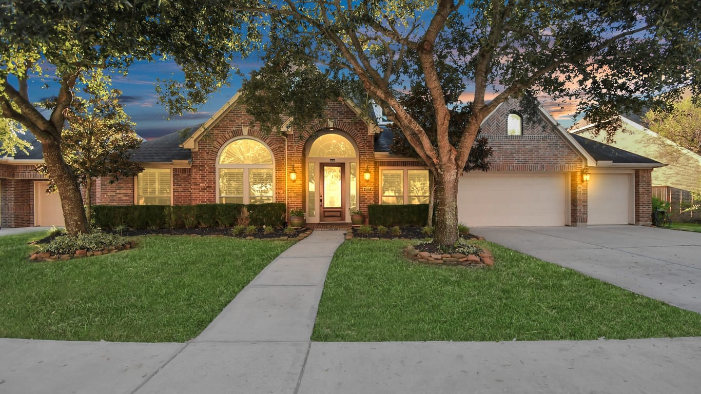 Katy 1-story, 4-bed 4707 Derbywood Glen Lane-idx