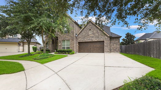 Katy 2-story, 4-bed 29110 Weldons Forest Court-idx