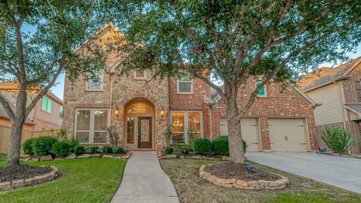 Katy 2-story, 4-bed 10210 Western Pine Trail-idx