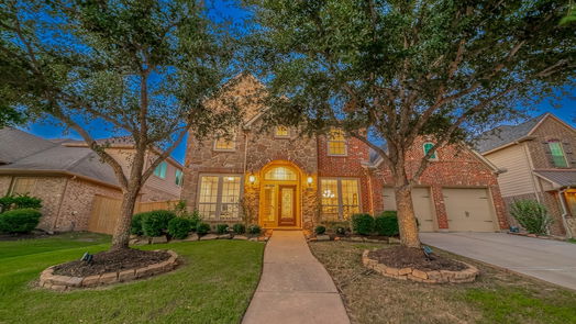 Katy 2-story, 4-bed 10210 Western Pine Trail-idx