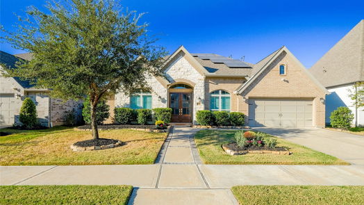 Katy null-story, 4-bed 23906 Songlark Valley Place-idx