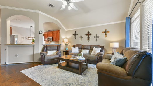 Katy null-story, 4-bed 2522 Pepperidge Drive-idx