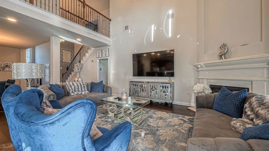 Katy 2-story, 4-bed 3418 Boquillas Court-idx