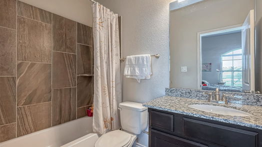 Katy 2-story, 4-bed 3418 Boquillas Court-idx