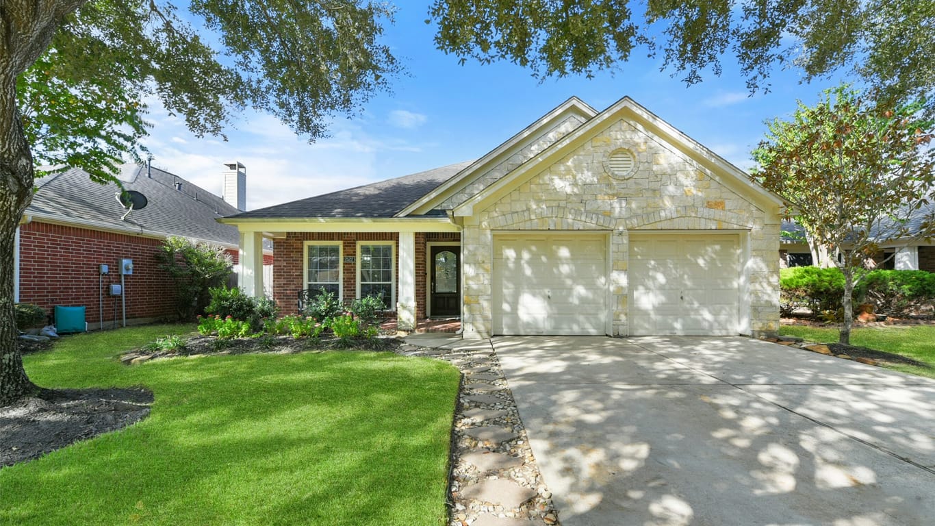 Katy null-story, 4-bed 2522 Pepperidge Drive-idx