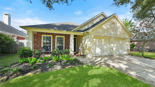 Katy null-story, 4-bed 2522 Pepperidge Drive-idx