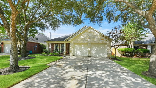 Katy null-story, 4-bed 2522 Pepperidge Drive-idx