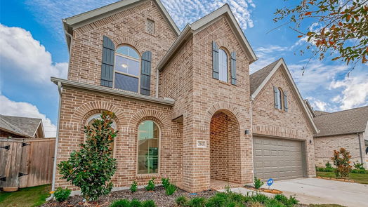 Katy 2-story, 4-bed 2843 Acacia Grove Drive-idx