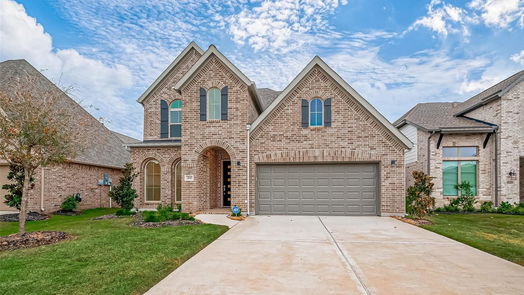 Katy 2-story, 4-bed 2843 Acacia Grove Drive-idx