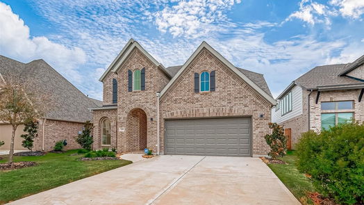 Katy 2-story, 4-bed 2843 Acacia Grove Drive-idx