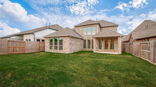 Katy 2-story, 4-bed 2843 Acacia Grove Drive-idx