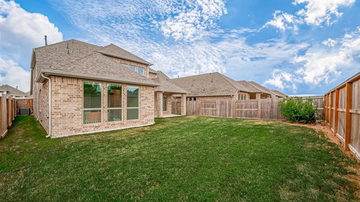 Katy 2-story, 4-bed 2843 Acacia Grove Drive-idx