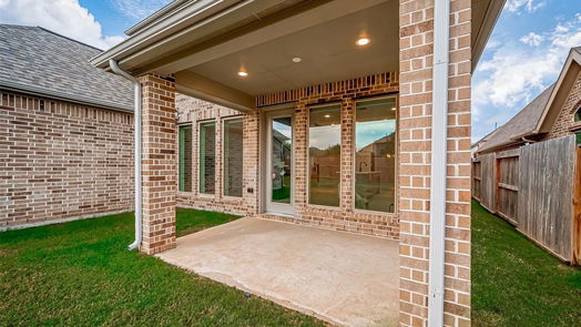 Katy 2-story, 4-bed 2843 Acacia Grove Drive-idx