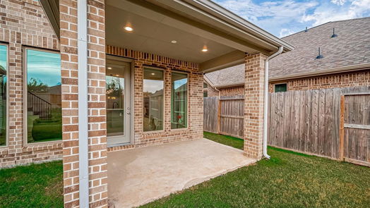 Katy 2-story, 4-bed 2843 Acacia Grove Drive-idx