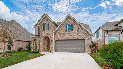 Katy 2-story, 4-bed 2843 Acacia Grove Drive-idx