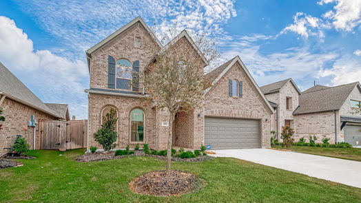 Katy 2-story, 4-bed 2843 Acacia Grove Drive-idx