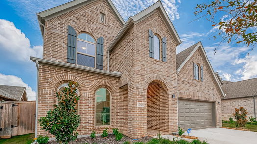 Katy 2-story, 4-bed 2843 Acacia Grove Drive-idx