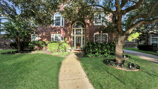 Katy 2-story, 4-bed 4406 N Huntwood Hills Lane N-idx