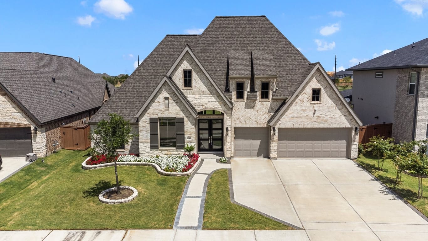 Katy null-story, 4-bed 7707 Laurel Bloom Lane-idx