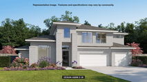 Perry Homes Elyson-1